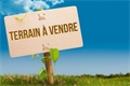 Terrain à bâtir à la vente